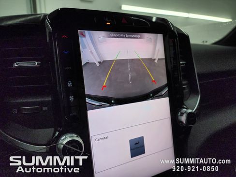 New 2026 RAM 1500 Big Horn image 16