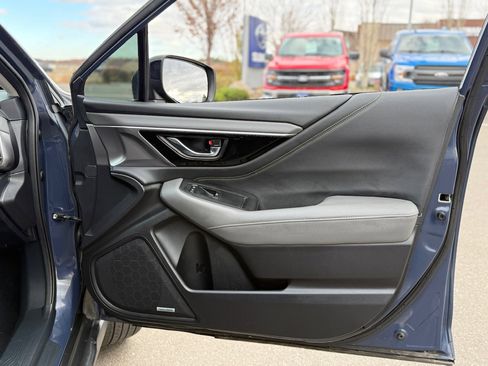 Used 2024 Subaru Outback Onyx Edition image 43