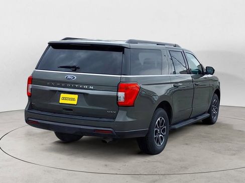 Used 2024 Ford Expedition Max XLT AWD/4WD image 5