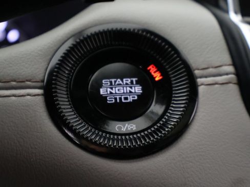 Used 2024 Jeep Compass Limited w/ Sun and Sound Group AWD/4WD image 43