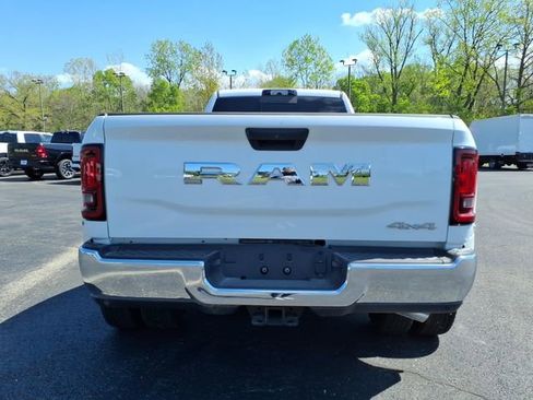 New 2026 RAM 3500 Tradesman image 6