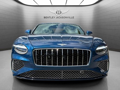New 2026 Bentley Continental GTC AWD/4WD image 8