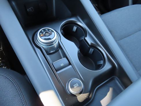 New 2026 Ford Explorer Active image 13