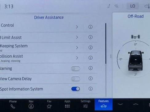 Used 2024 Ford F350 Platinum image 42