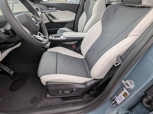 New 2026 BMW X1 xDrive28i w/ M Sport Package image 11