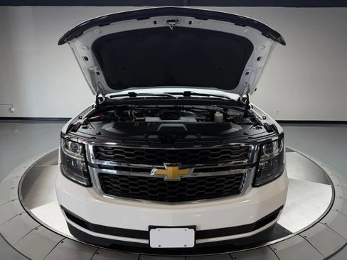 Used 2015 Chevrolet Suburban LT w/ Max Trailering Package RWD image 11