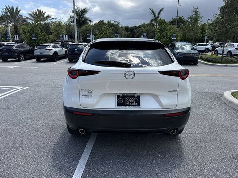 Certified 2023 MAZDA CX-30 AWD 2.5 S image 2