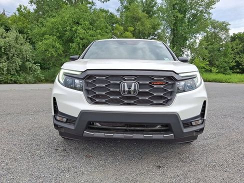 Certified 2026 Honda Ridgeline TrailSport image 2
