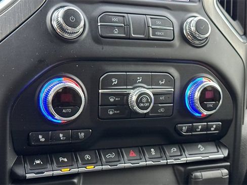 Used 2021 GMC Sierra 1500 Denali w/ Driver Alert Package II image 20