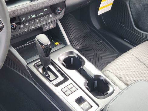 New 2026 Subaru Outback Limited AWD/4WD image 15