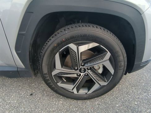 Used 2023 Hyundai Tucson Limited image 13