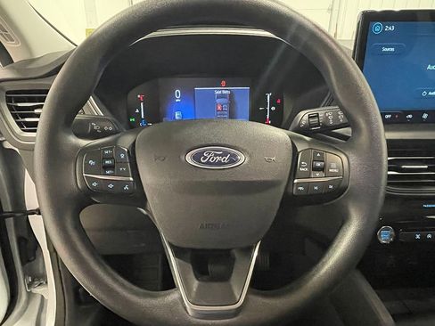 Used 2025 Ford Escape Active w/ Tech Pack #1 AWD/4WD image 33