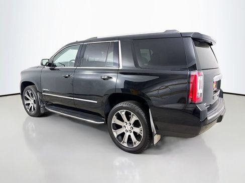 Used 2017 GMC Yukon Denali w/ Open Road Package AWD/4WD image 6