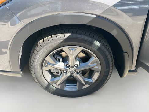 New 2026 Honda HR-V LX image 25