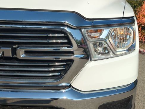 Certified 2024 RAM 1500 Laramie image 8