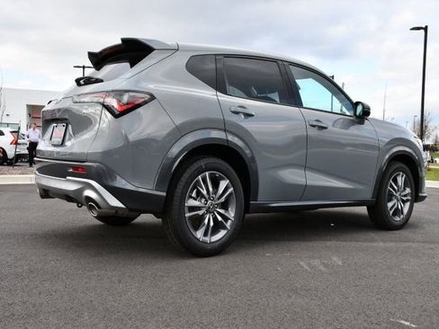 New 2026 Acura ADX FWD image 7