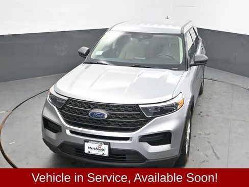Used 2021 Ford Explorer 4WD image 19