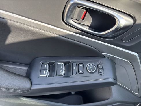 New 2026 Acura Integra FWD image 15