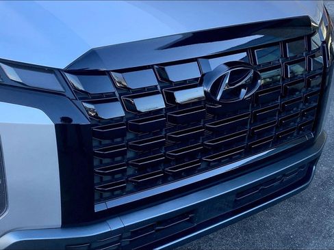 Used 2025 Hyundai Palisade SEL image 33