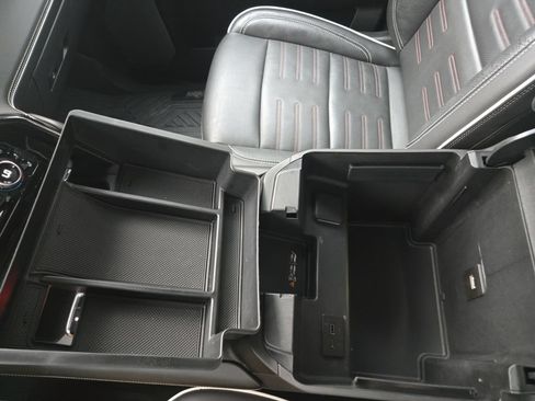 Used 2024 GMC Sierra 1500 AT4X w/ AT4X AEV Edition AWD/4WD image 34