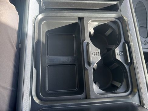 New 2026 Ford F250 Platinum image 23