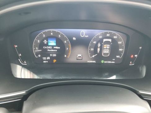 Used 2023 Honda Civic Sport Touring image 21