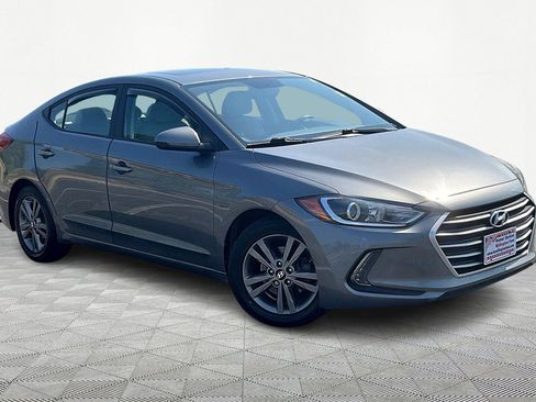 Used 2018 Hyundai Elantra Value Edition image 1