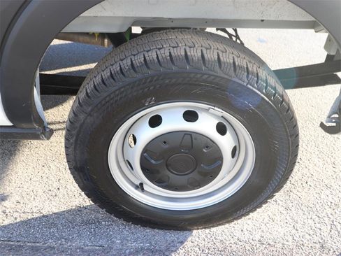 New 2026 Ford Transit 150 148 Medium Roof w/ Load Area Protection Package image 21