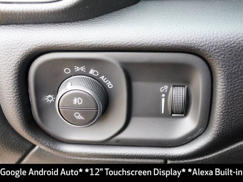 New 2026 RAM 2500 Big Horn image 32