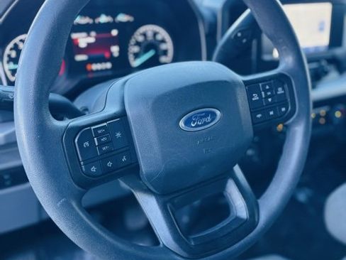 Used 2023 Ford F150 XLT image 13