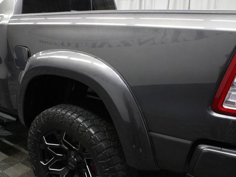 Used 2022 RAM 1500 Big Horn AWD/4WD image 43