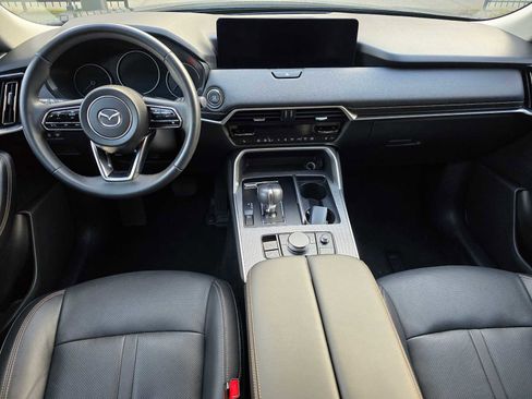 Used 2025 MAZDA CX-70 3.3 Turbo w/ Preferred Package image 18