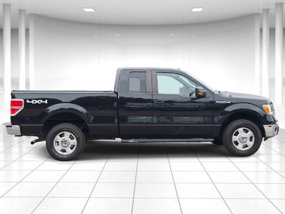 Used 2014 Ford F150 XLT w/ Equipment Group 301A Mid