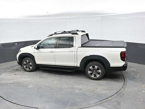 Used 2017 Honda Ridgeline RTL image 13