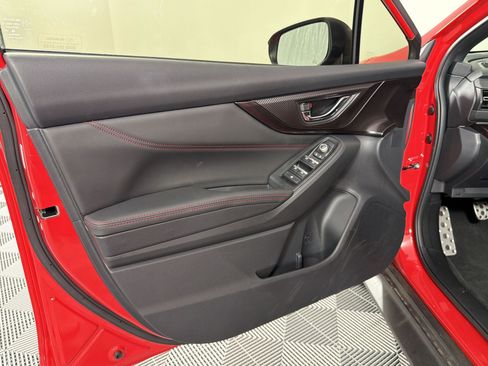 Used 2025 Subaru WRX Premium AWD/4WD image 26