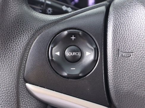 Used 2020 Honda Fit LX image 12