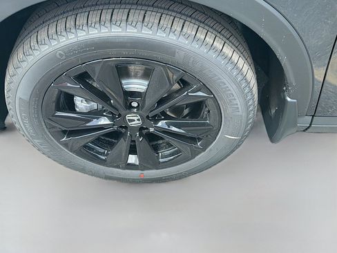 New 2026 Honda CR-V Sport Touring image 27