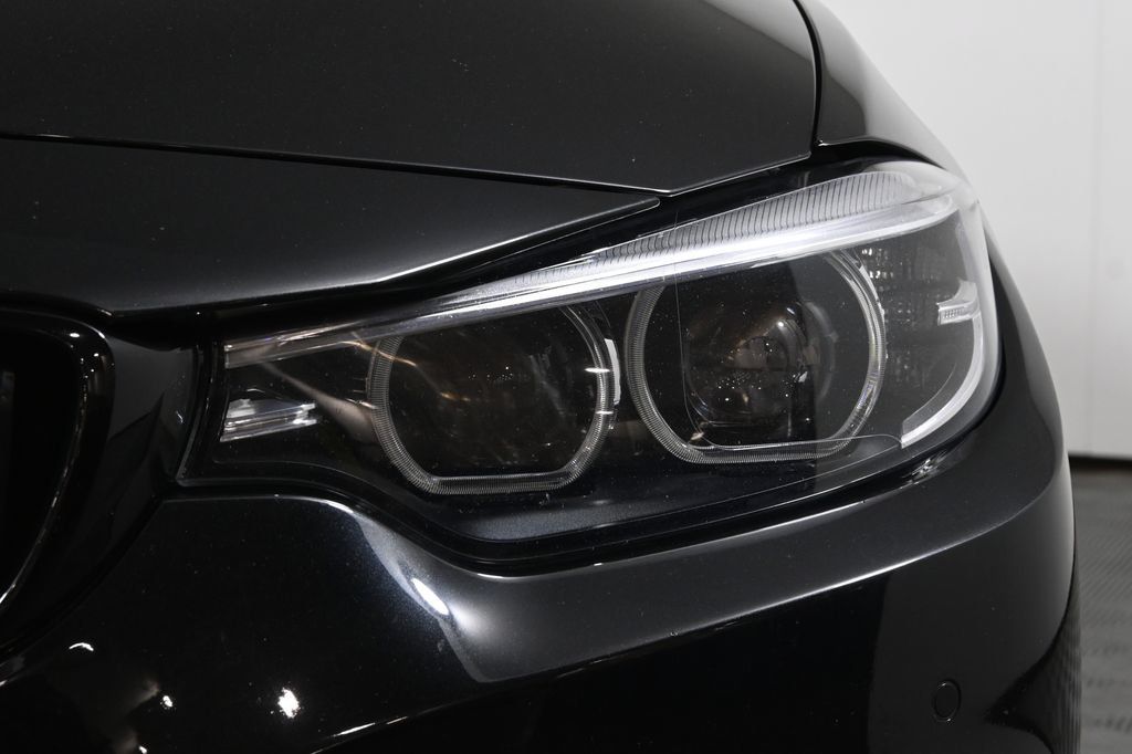 Used 2020 BMW 430i xDrive Coupe AWD/4WD image 11