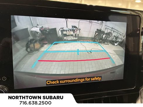 Used 2023 Toyota Corolla Cross LE image 26