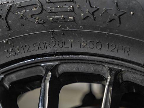 Used 2023 RAM 3500 Big Horn w/ Level 1 Equipment Group image 67