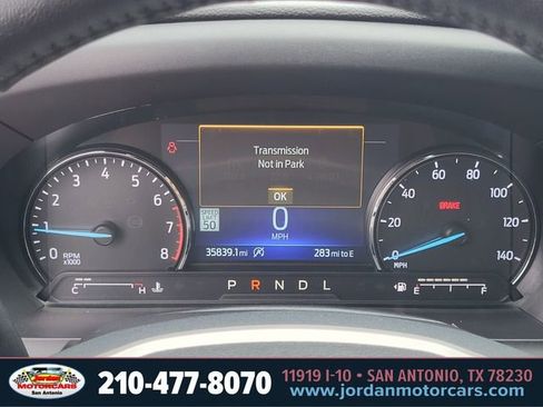 Used 2023 Ford Explorer XLT w/ Equipment Group 202A image 28