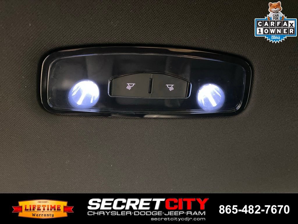 Used 2024 Dodge Hornet R/T Plus w/ R/T Blacktop Package AWD/4WD image 27