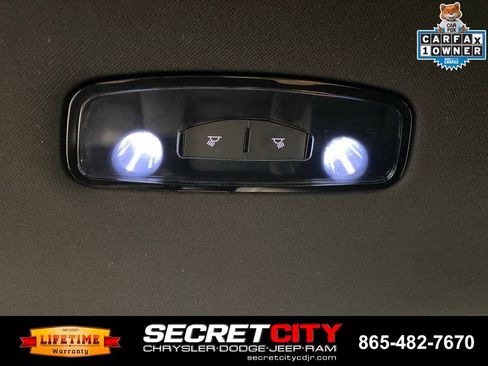 Used 2024 Dodge Hornet R/T Plus w/ R/T Blacktop Package AWD/4WD image 27