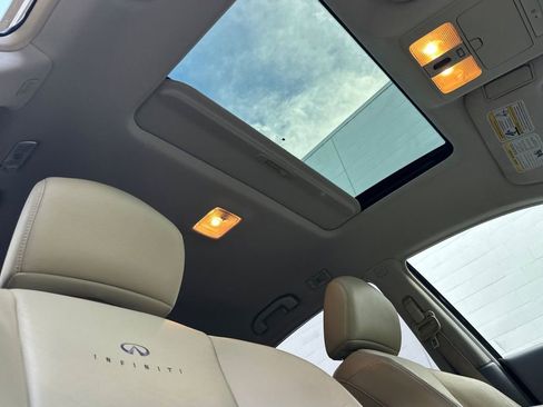 Used 2006 INFINITI FX35 2WD image 17