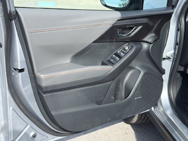New 2027 Subaru Crosstrek 2.5i Limited AWD/4WD image 16
