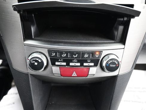Used 2012 Subaru Outback 2.5i Premium image 25