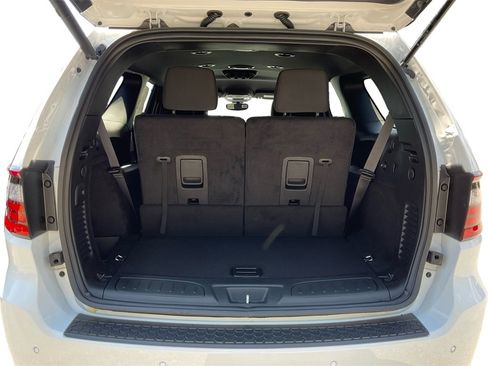 New 2026 Dodge Durango GT w/ Blacktop Package image 13