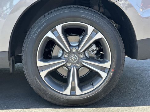 New 2026 Acura RDX SH-AWD w/ Technology Package image 8