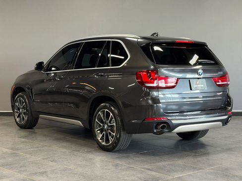 Used 2017 BMW X5 xDrive35i AWD/4WD image 8