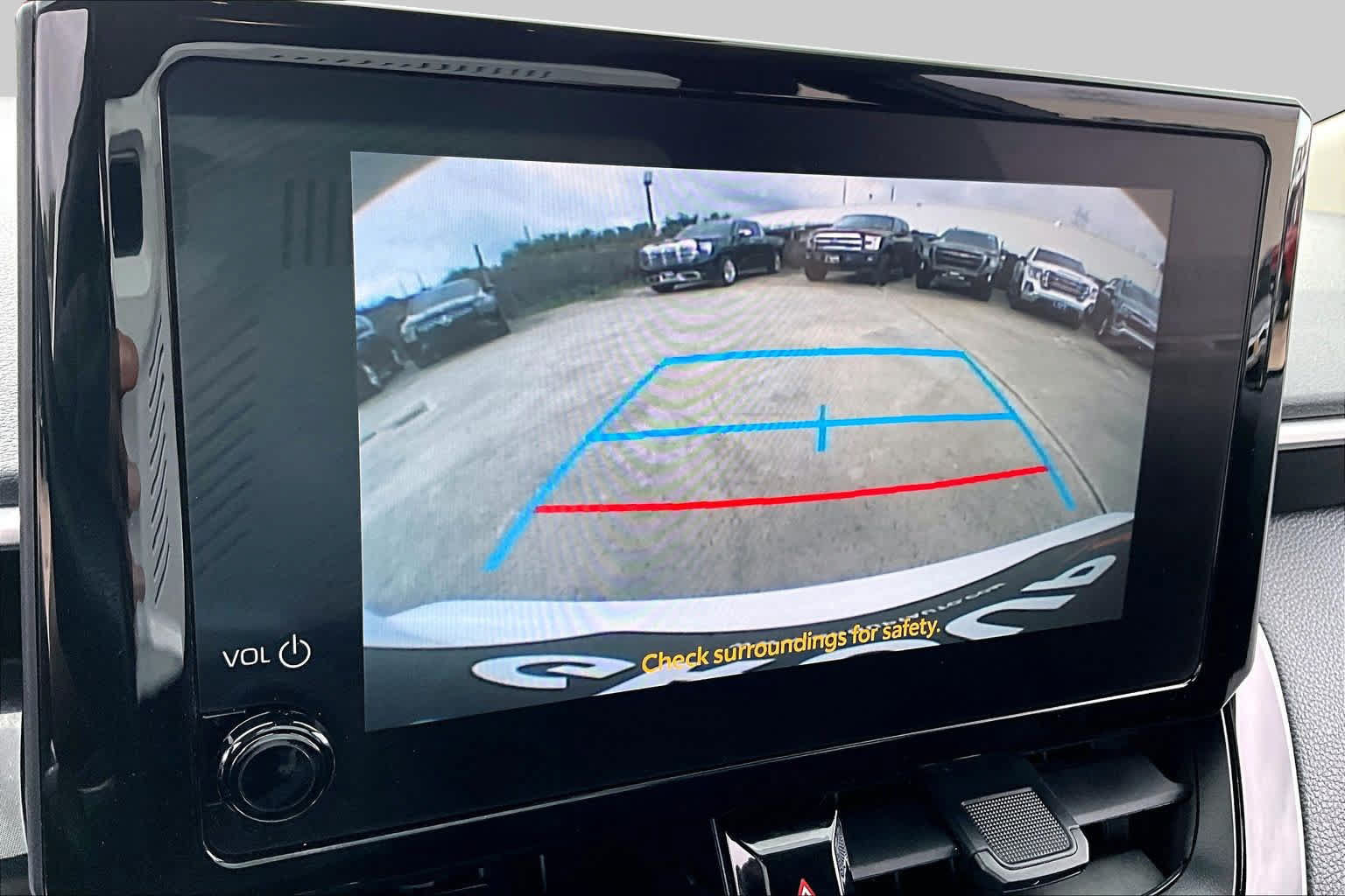 Used 2025 Toyota Corolla LE FWD image 27